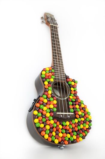 Skittles Image Shared Widely On Facebook