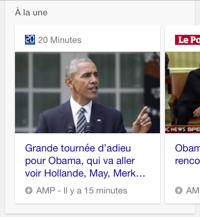 articles instantanés