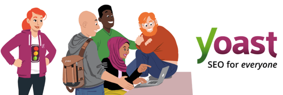 Yoast SEO plugin