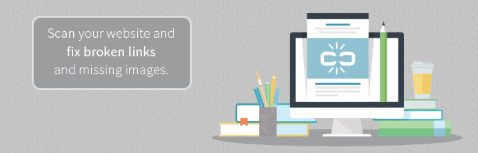 Broken Link Checker WordPress plugin