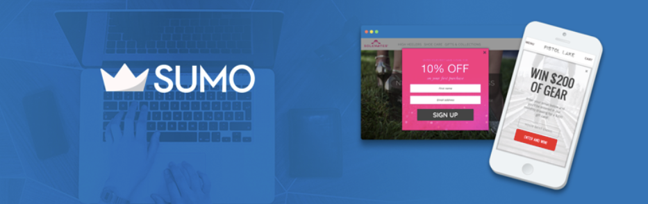 Sumo WordPress plugin