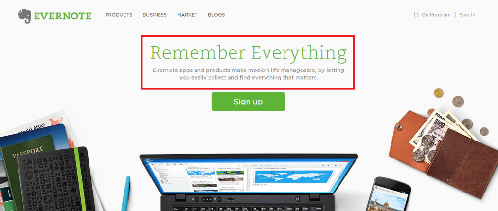 5 Keys Elements To Test in Your Landing Page - image00