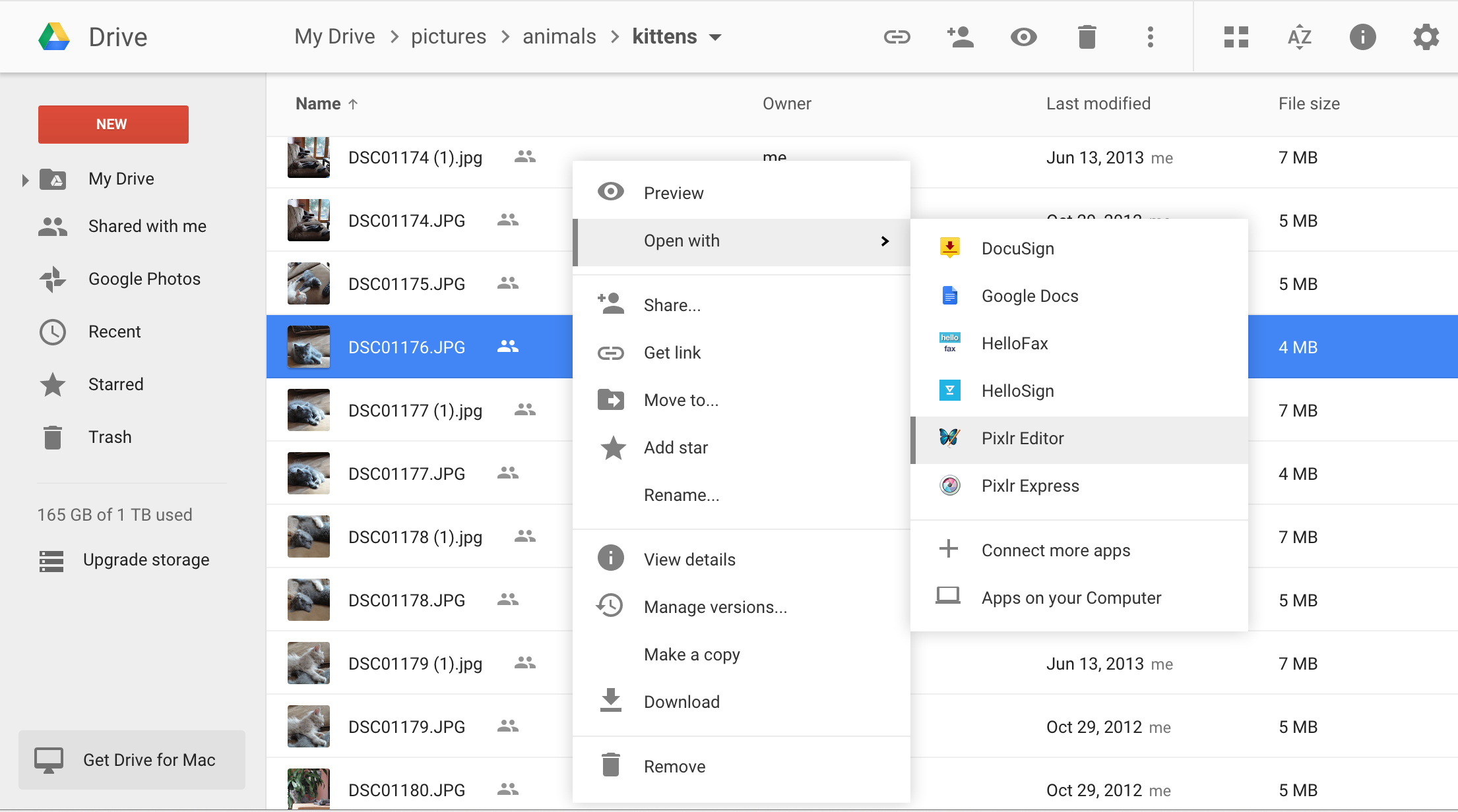 Google Drive