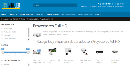 La Web Semántica en las webs de eCommerce