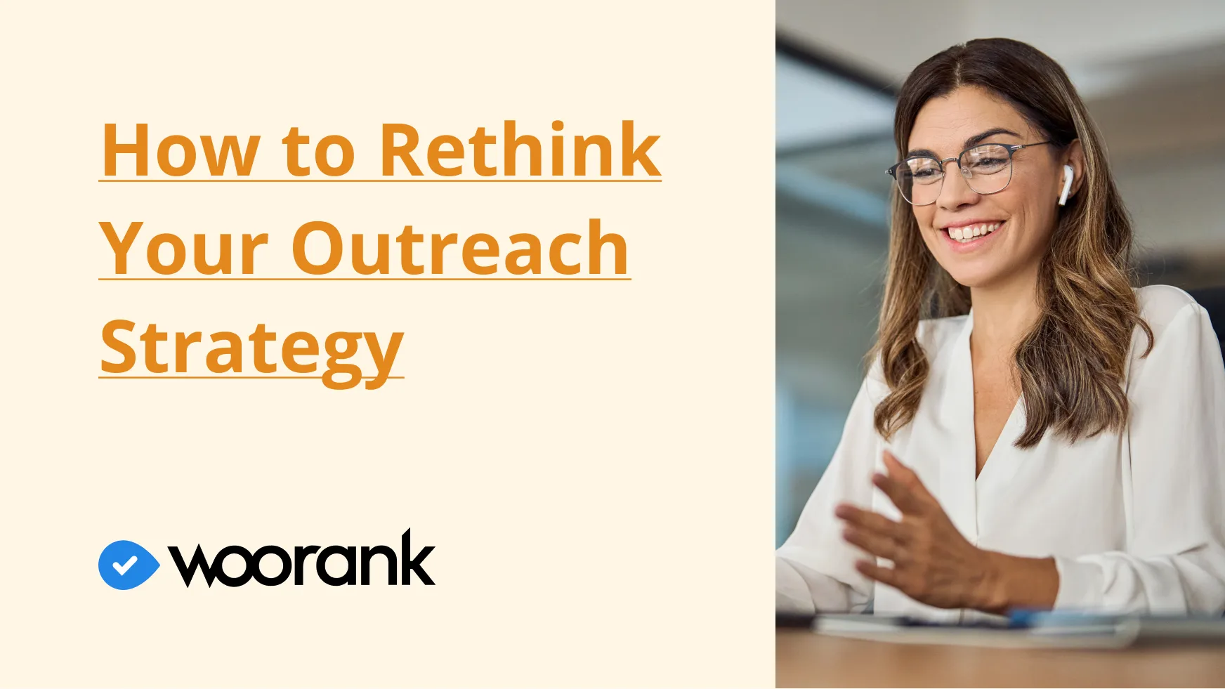 How to Rethink Your Outreach Strategy and Build Long-Term Business Relationships