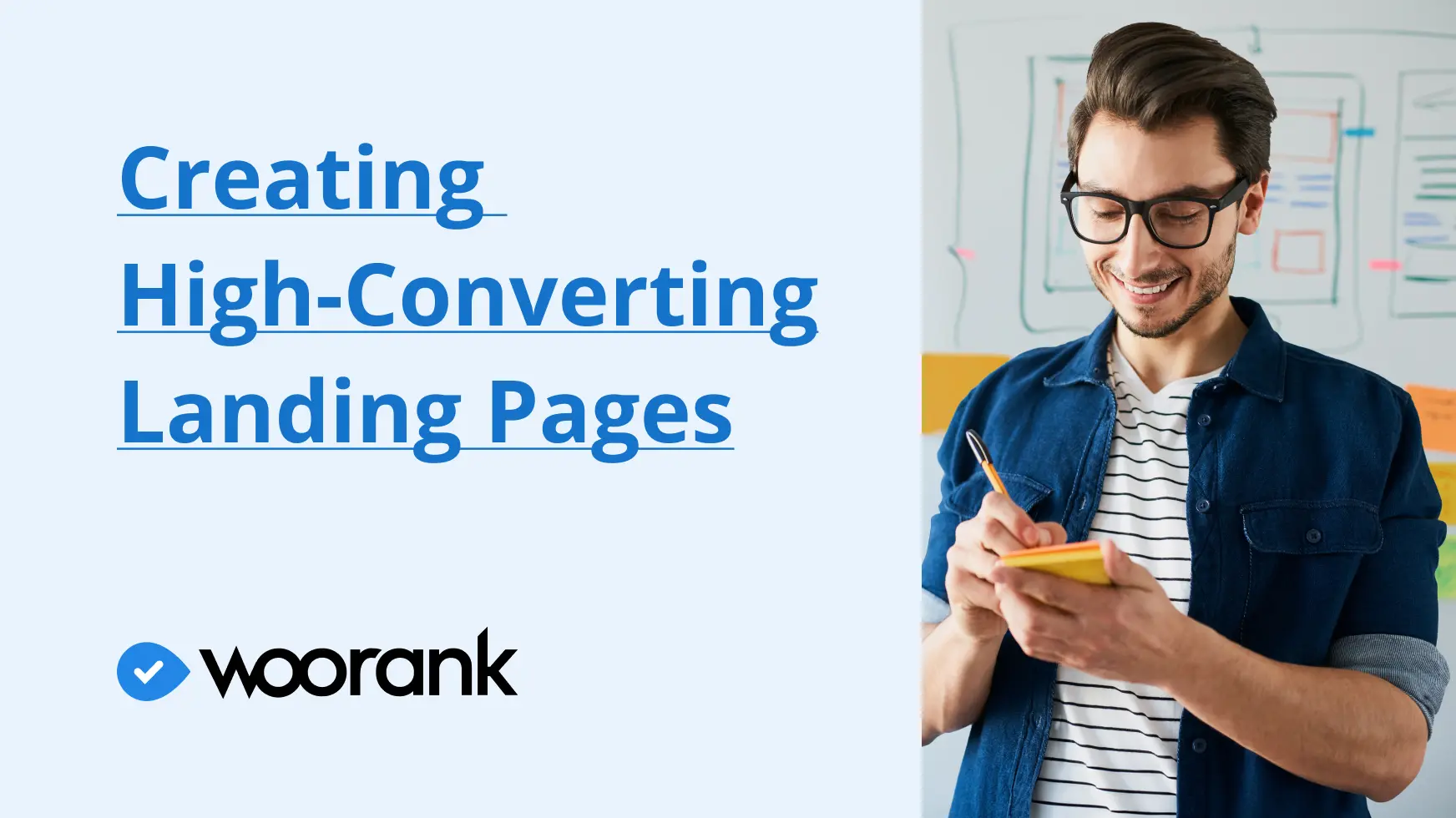 High-Converting Landing Page: Key Elements and Best Practices
