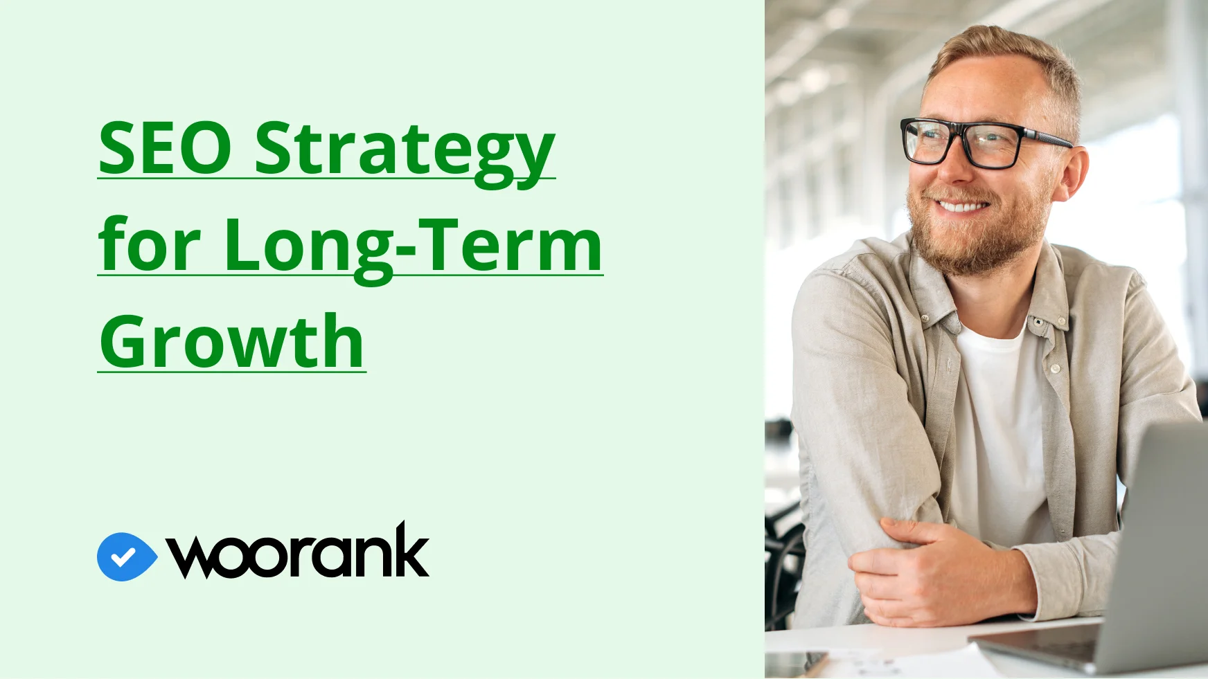 Building a SEO Strategy for Long-Term Growth